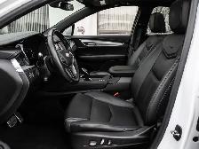 2019 Cadillac XT5 LUXURY PKG |NAV|SUNROOF|B.SPOT|LANEKEEP|BOSE S - Photo 8