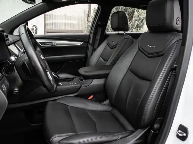 2019 Cadillac XT5 LUXURY PKG |NAV|SUNROOF|B.SPOT|LANEKEEP|BOSE S - Photo 9