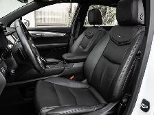 2019 Cadillac XT5 LUXURY PKG |NAV|SUNROOF|B.SPOT|LANEKEEP|BOSE S - Photo 9