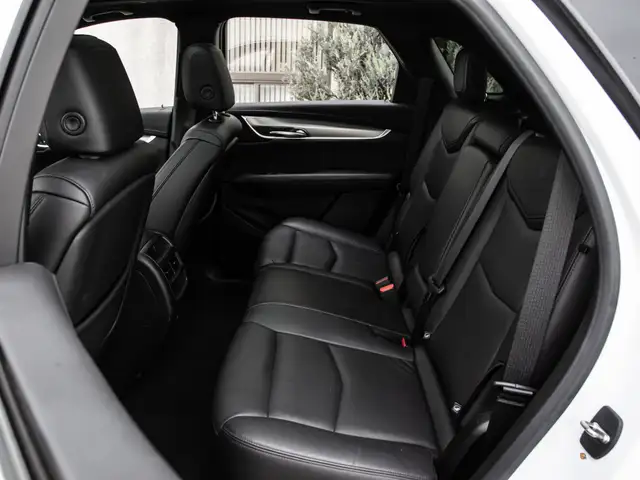 2019 Cadillac XT5 LUXURY PKG |NAV|SUNROOF|B.SPOT|LANEKEEP|BOSE S - Photo 10