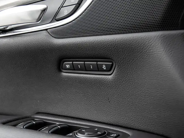 2019 Cadillac XT5 LUXURY PKG |NAV|SUNROOF|B.SPOT|LANEKEEP|BOSE S - Photo 12