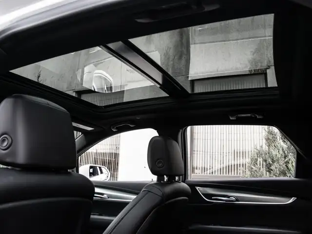 2019 Cadillac XT5 LUXURY PKG |NAV|SUNROOF|B.SPOT|LANEKEEP|BOSE S - Photo 13