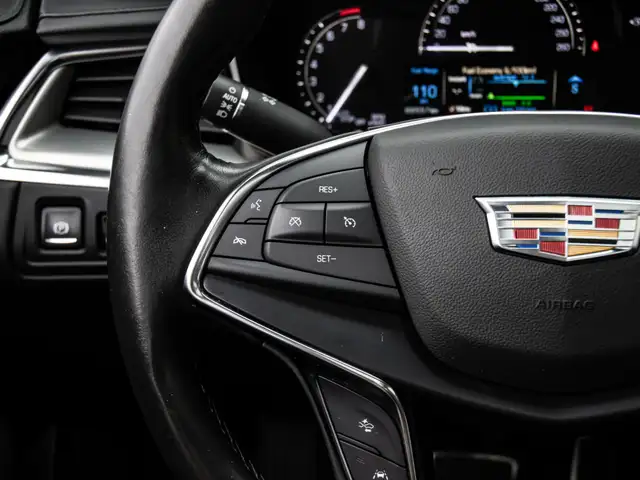 2019 Cadillac XT5 LUXURY PKG |NAV|SUNROOF|B.SPOT|LANEKEEP|BOSE S - Photo 14