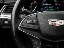 2019 Cadillac XT5 LUXURY PKG |NAV|SUNROOF|B.SPOT|LANEKEEP|BOSE S - Photo 14