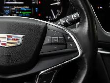 2019 Cadillac XT5 LUXURY PKG |NAV|SUNROOF|B.SPOT|LANEKEEP|BOSE S - Photo 15