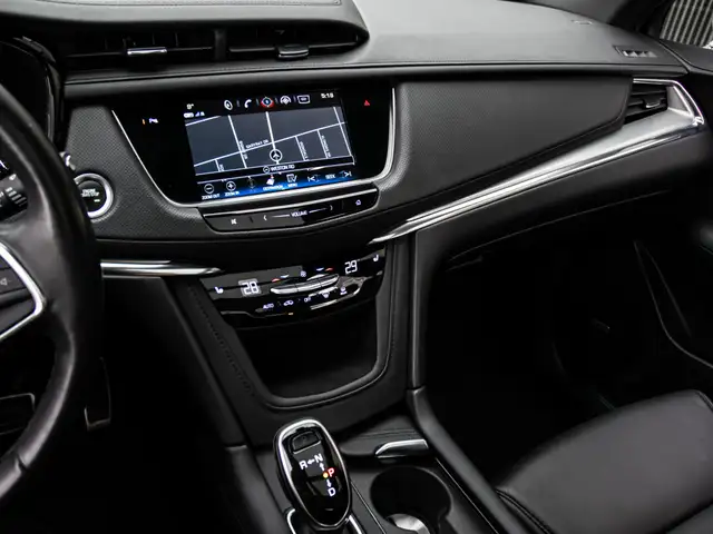 2019 Cadillac XT5 LUXURY PKG |NAV|SUNROOF|B.SPOT|LANEKEEP|BOSE S - Photo 18