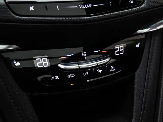 2019 Cadillac XT5 LUXURY PKG |NAV|SUNROOF|B.SPOT|LANEKEEP|BOSE S - Photo 21