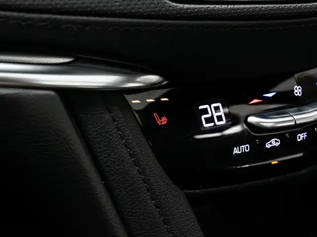 2019 Cadillac XT5 LUXURY PKG |NAV|SUNROOF|B.SPOT|LANEKEEP|BOSE S - Photo 22