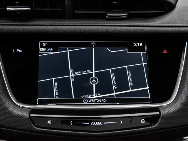 2019 Cadillac XT5 LUXURY PKG |NAV|SUNROOF|B.SPOT|LANEKEEP|BOSE S - Photo 23