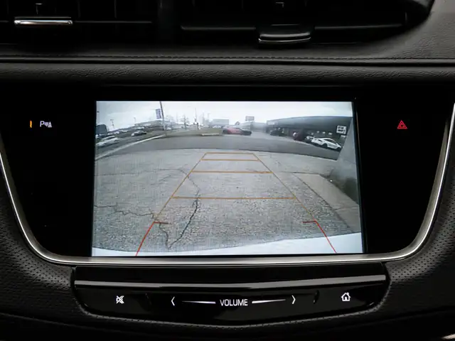 2019 Cadillac XT5 LUXURY PKG |NAV|SUNROOF|B.SPOT|LANEKEEP|BOSE S - Photo 24