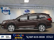 2019 Subaru Ascent Limited - Certified - Sunroof