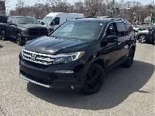 2016 Honda Pilot 4WD 4dr Touring