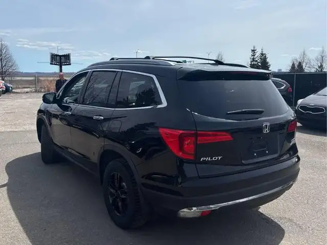 2016 Honda Pilot 4WD 4dr Touring - Photo 6