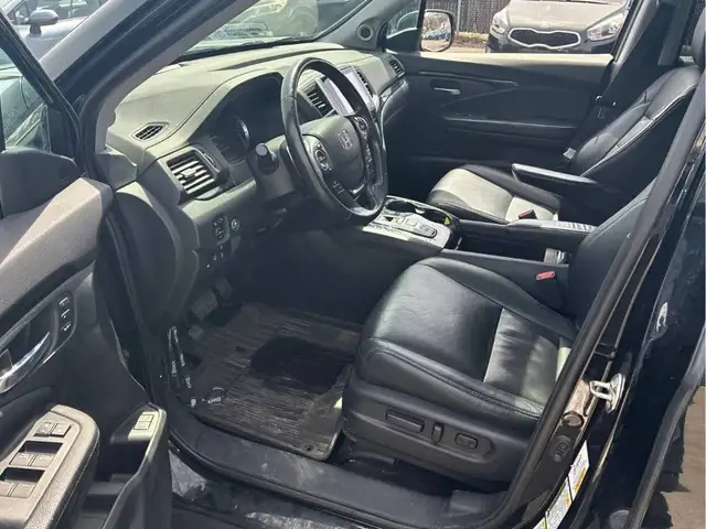 2016 Honda Pilot 4WD 4dr Touring - Photo 8