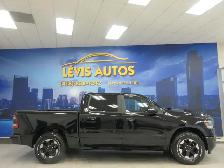 RAM 1500 2019 SPORT CREWCAB BOITE 5,7 4X4 V8 5,7L BANC ET VOLANT