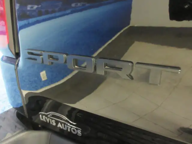 RAM 1500 2019 SPORT CREWCAB BOITE 5,7 4X4 V8 5,7L BANC ET VOLANT - Photo 7