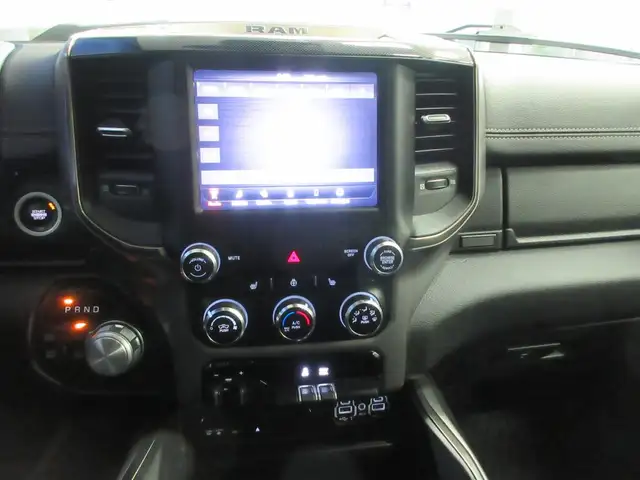 RAM 1500 2019 SPORT CREWCAB BOITE 5,7 4X4 V8 5,7L BANC ET VOLANT - Photo 16