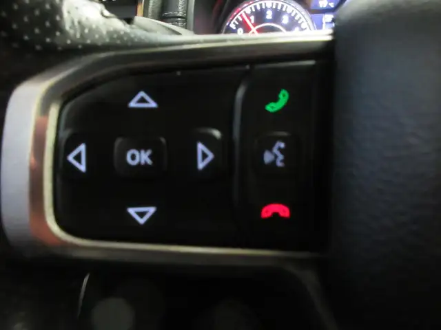 RAM 1500 2019 SPORT CREWCAB BOITE 5,7 4X4 V8 5,7L BANC ET VOLANT - Photo 22