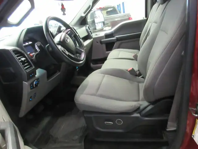FORD F-150 XLT XTR 2018 XLT XTR SUPERCREW V-6 3.5 LITRES ECOBOOS - Photo 6