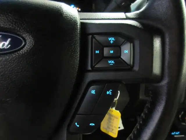 FORD F-150 XLT XTR 2018 XLT XTR SUPERCREW V-6 3.5 LITRES ECOBOOS - Photo 9