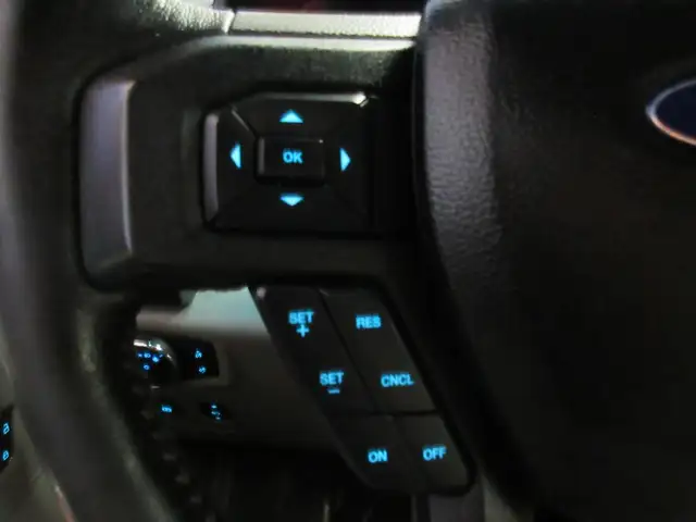 FORD F-150 XLT XTR 2018 XLT XTR SUPERCREW V-6 3.5 LITRES ECOBOOS - Photo 10
