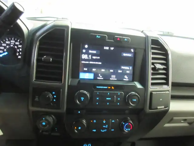 FORD F-150 XLT XTR 2018 XLT XTR SUPERCREW V-6 3.5 LITRES ECOBOOS - Photo 16