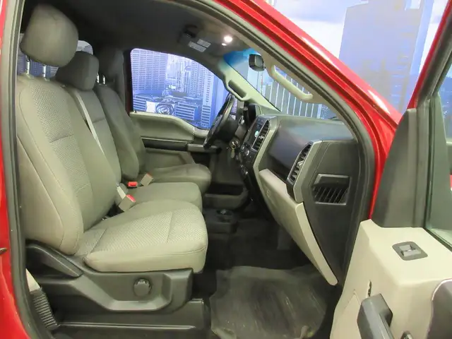 FORD F-150 XLT XTR 2018 XLT XTR SUPERCREW V-6 3.5 LITRES ECOBOOS - Photo 19