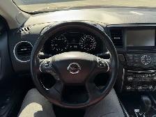 2015 Nissan Pathfinder 4WD 4dr SL - Photo 3