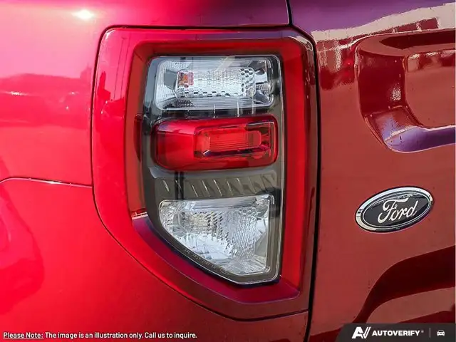 2026 Ford Bronco Sport Outer Banks | Touchscreen Display | - Photo 11