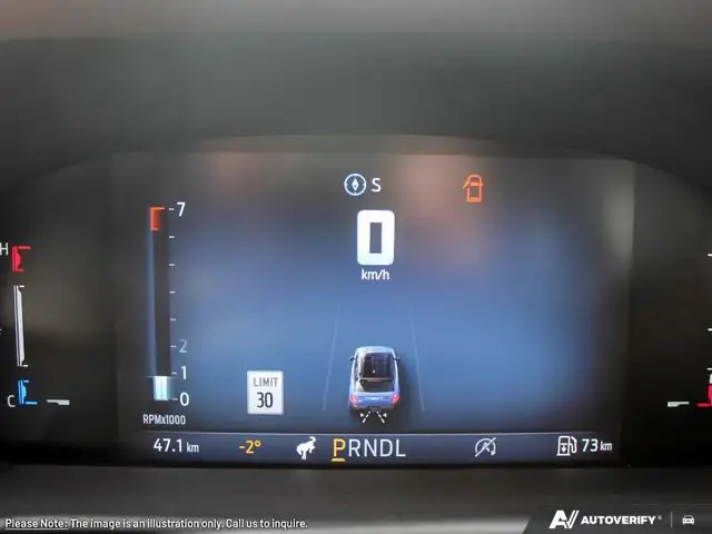 2026 Ford Bronco Sport Outer Banks | Touchscreen Display | - Photo 14
