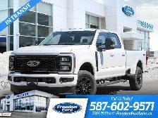 2026 Ford Super Duty F-350 SRW XLT | 613A | 4X4 | Crew Cab 176