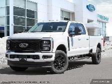 2026 Ford Super Duty F-350 SRW XLT | 613A | 4X4 | Crew Cab 176 - Photo 2