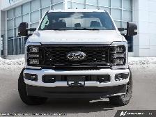 2026 Ford Super Duty F-350 SRW XLT | 613A | 4X4 | Crew Cab 176 - Photo 3