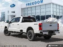 2026 Ford Super Duty F-350 SRW XLT | 613A | 4X4 | Crew Cab 176 - Photo 5