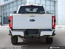 2026 Ford Super Duty F-350 SRW XLT | 613A | 4X4 | Crew Cab 176 - Photo 6
