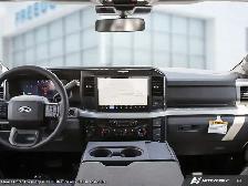2026 Ford Super Duty F-350 SRW XLT | 613A | 4X4 | Crew Cab 176 - Photo 23