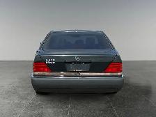1993 Mercedes-Benz 500 Series 500SEL / RWD - Photo 5