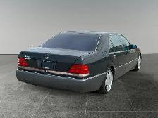 1993 Mercedes-Benz 500 Series 500SEL / RWD - Photo 7