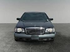 1993 Mercedes-Benz 500 Series 500SEL / RWD - Photo 10