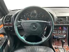 1993 Mercedes-Benz 500 Series 500SEL / RWD - Photo 12