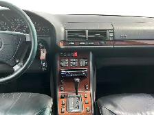 1993 Mercedes-Benz 500 Series 500SEL / RWD - Photo 14