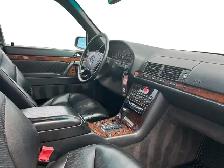 1993 Mercedes-Benz 500 Series 500SEL / RWD - Photo 17