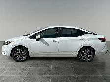 2021 Nissan Versa SV / FWD - Photo 2