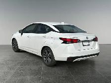 2021 Nissan Versa SV / FWD - Photo 4