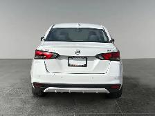 2021 Nissan Versa SV / FWD - Photo 5