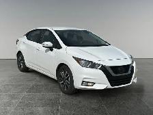 2021 Nissan Versa SV / FWD - Photo 9