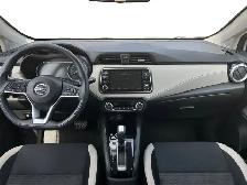 2021 Nissan Versa SV / FWD - Photo 14