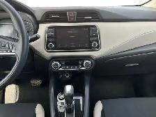 2021 Nissan Versa SV / FWD - Photo 15