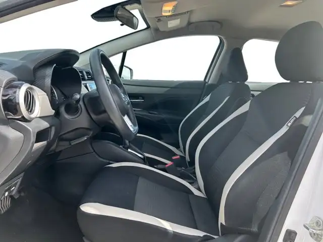 2021 Nissan Versa SV / FWD - Photo 16