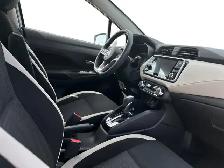 2021 Nissan Versa SV / FWD - Photo 18